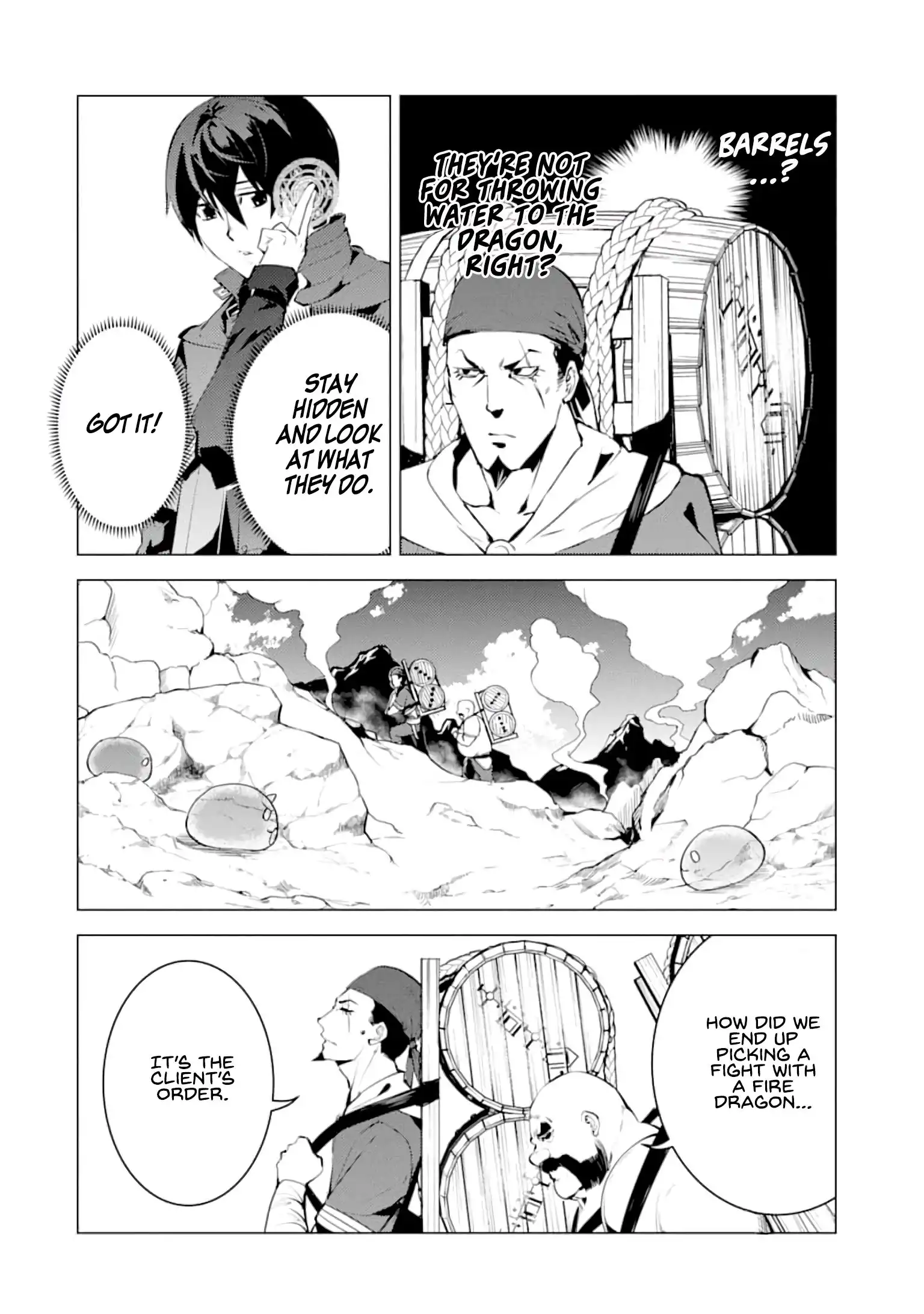 Tensei Kenja no Isekai Raifu ~Daini no Shokugyo wo Ete, Sekai Saikyou ni Narimashita~ Chapter 18 20